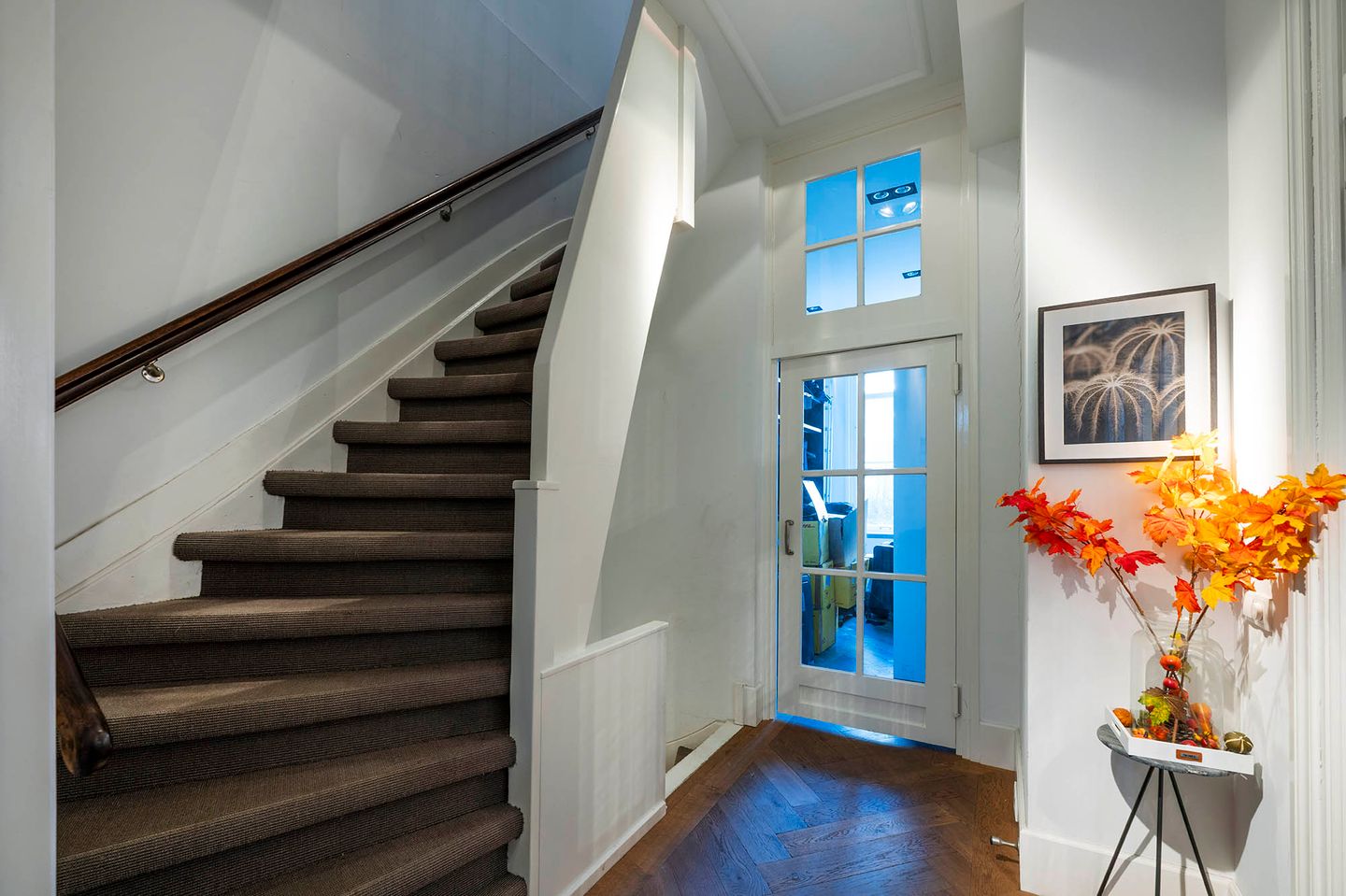 View photo 5 of Pieter Cornelisz. Hooftstraat 150-H