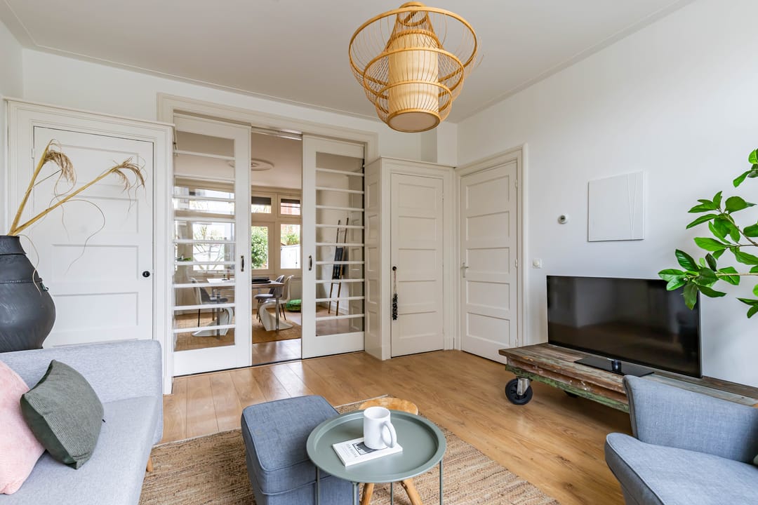 Foto 1 van Wouter van Doeverenplein 5