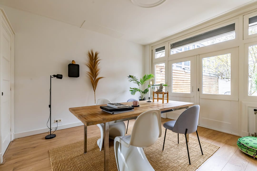 Foto 2 van Wouter van Doeverenplein 5