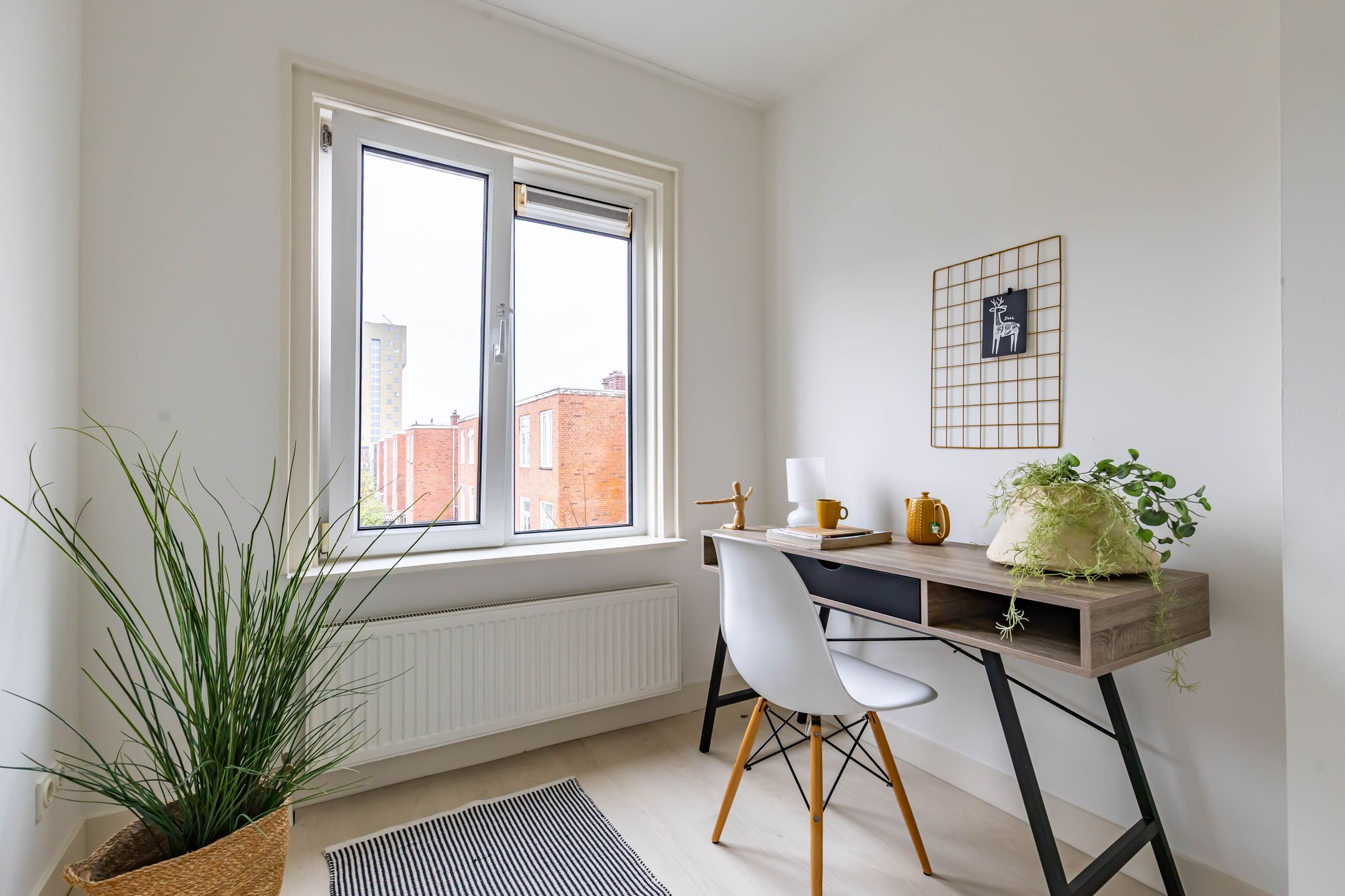 Foto 3 van Wouter van Doeverenplein 5