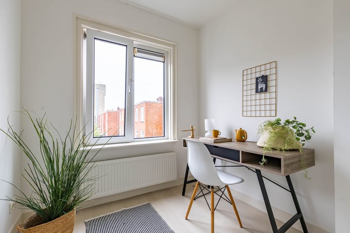 Foto 3 van Wouter van Doeverenplein 5