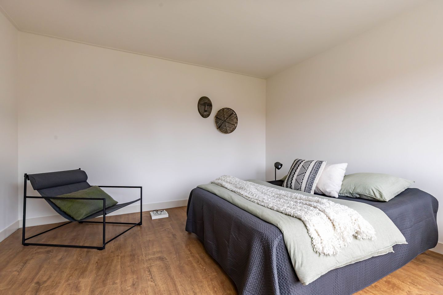 Foto 4 van Wouter van Doeverenplein 5