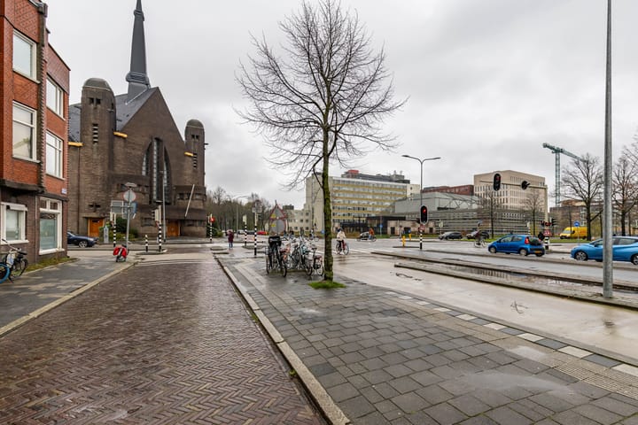 Foto 5 van Wouter van Doeverenplein 5