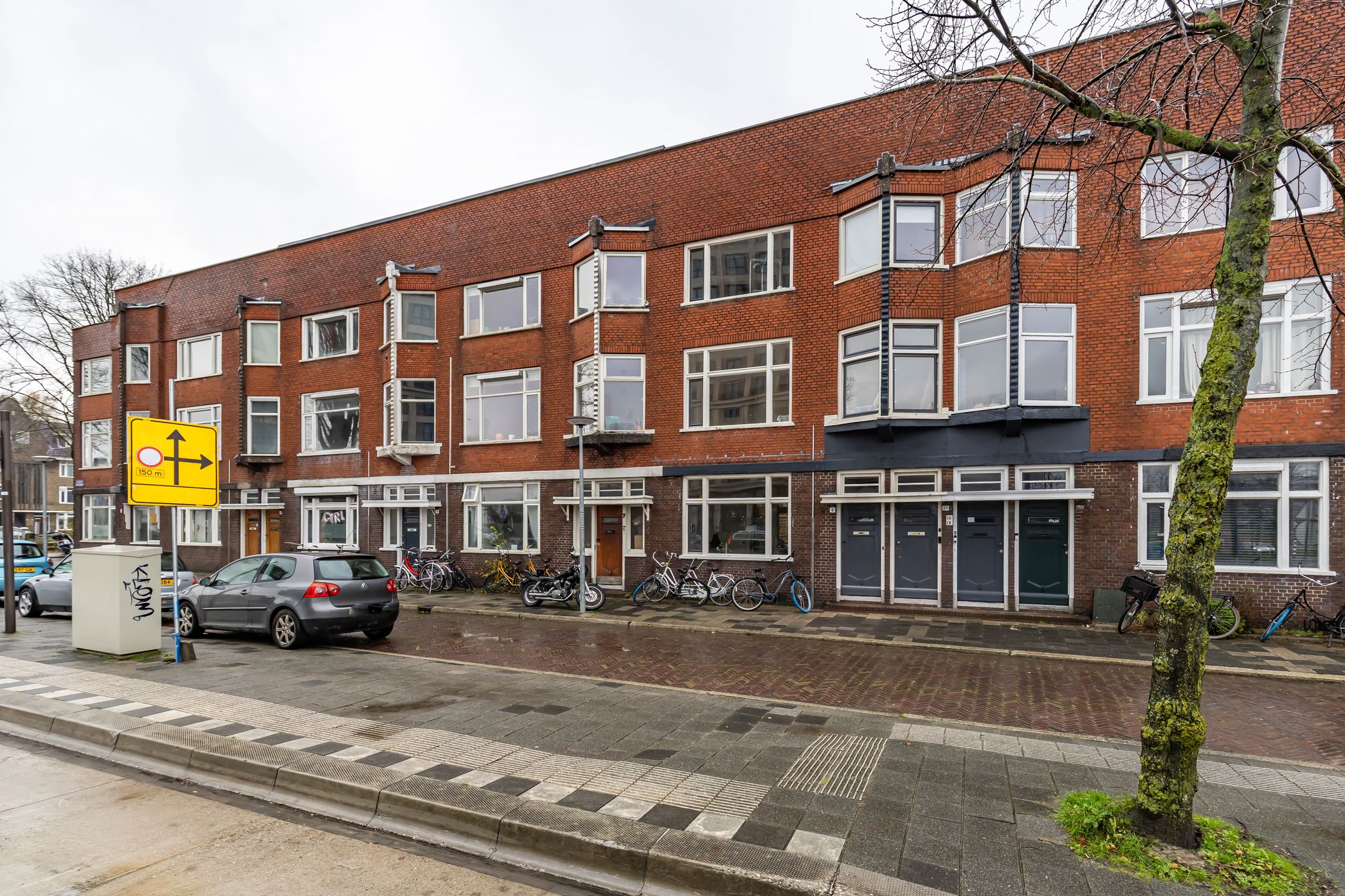 Foto 6 van Wouter van Doeverenplein 5