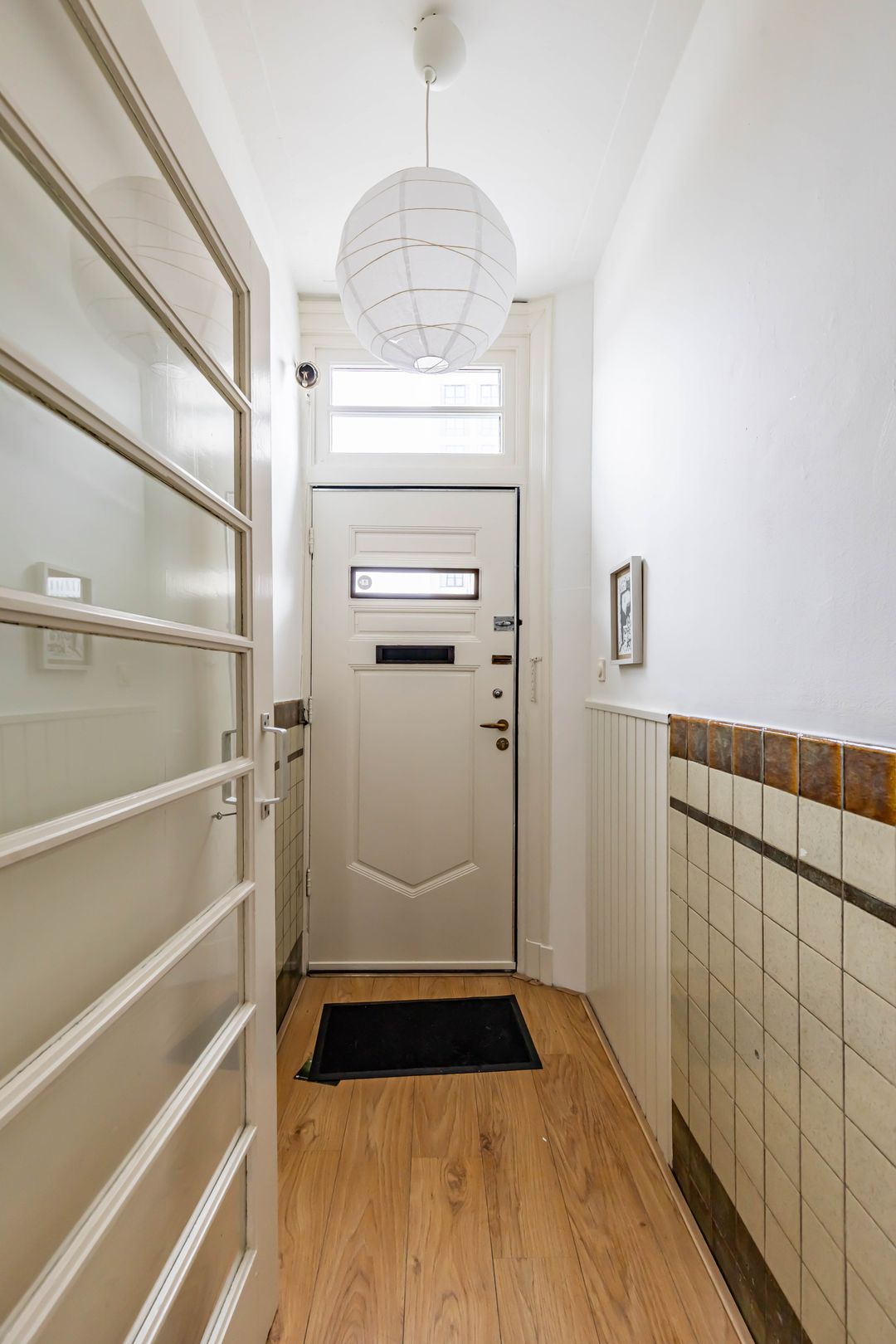 Foto 7 van Wouter van Doeverenplein 5