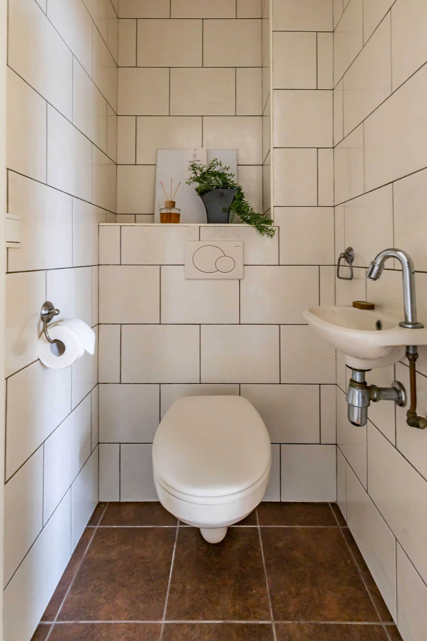 Foto 10 van Wouter van Doeverenplein 5