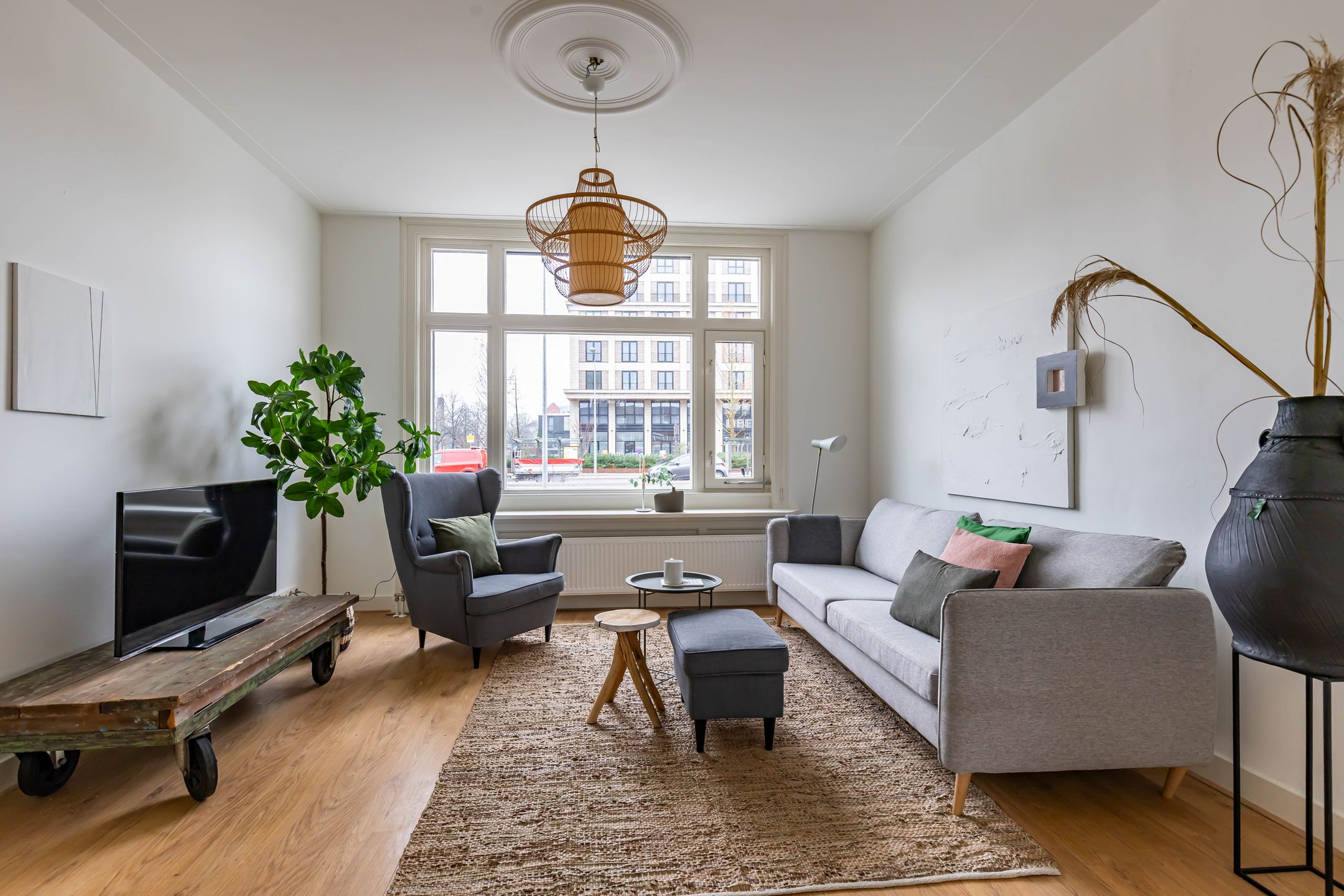 Foto 12 van Wouter van Doeverenplein 5