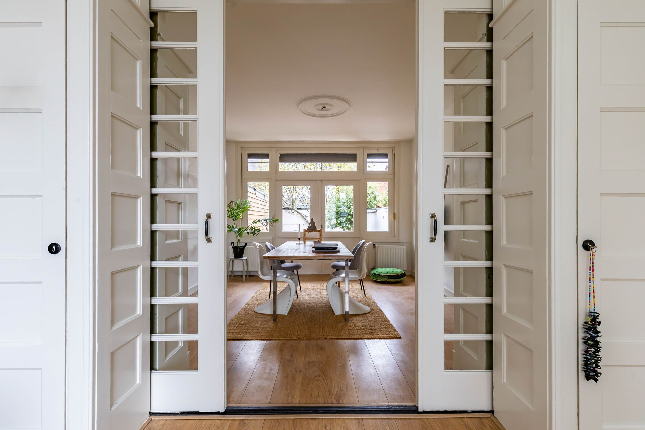 Foto 15 van Wouter van Doeverenplein 5