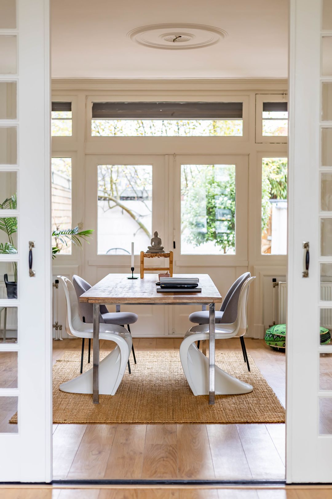 Foto 16 van Wouter van Doeverenplein 5