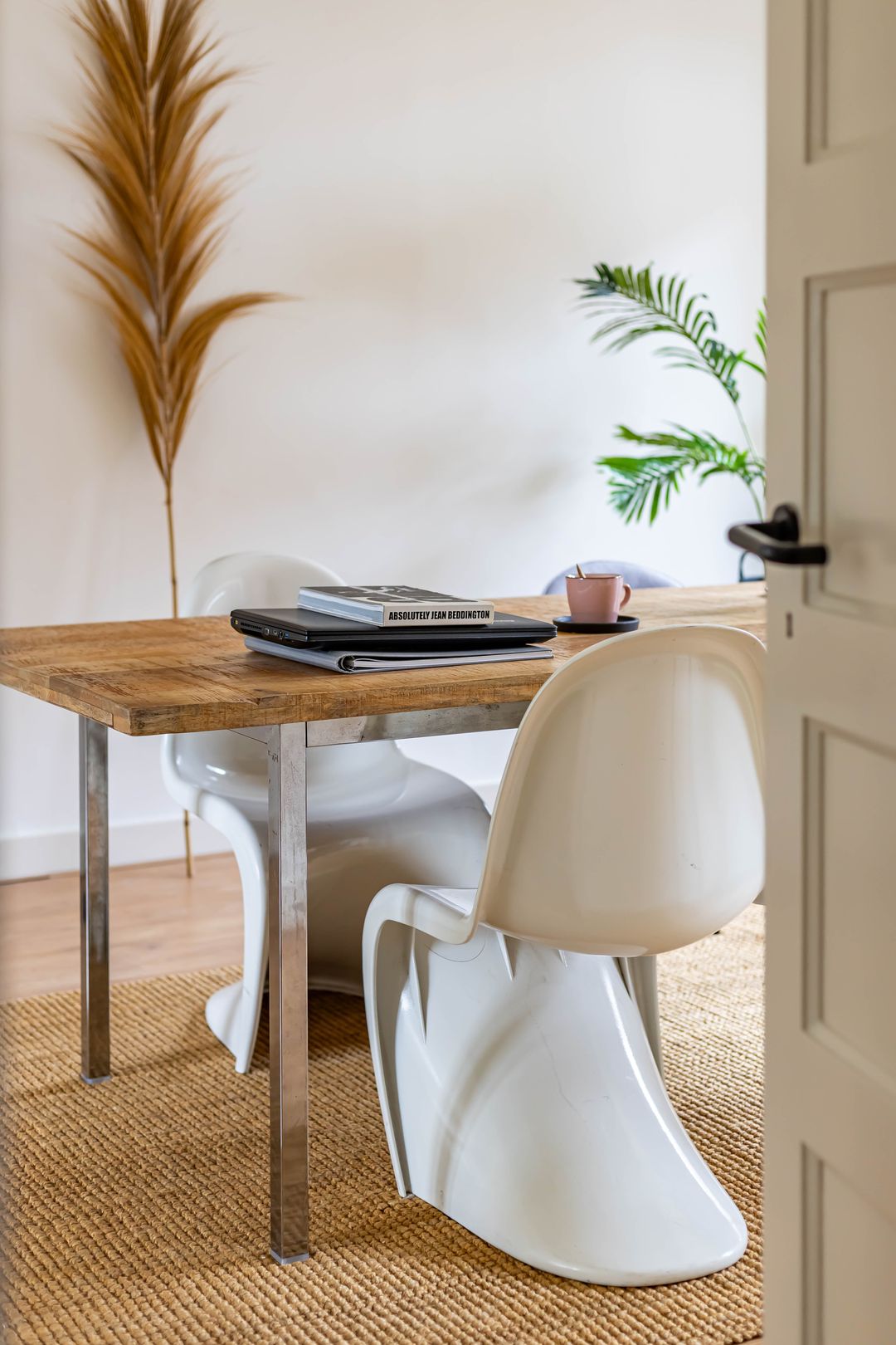 Foto 17 van Wouter van Doeverenplein 5