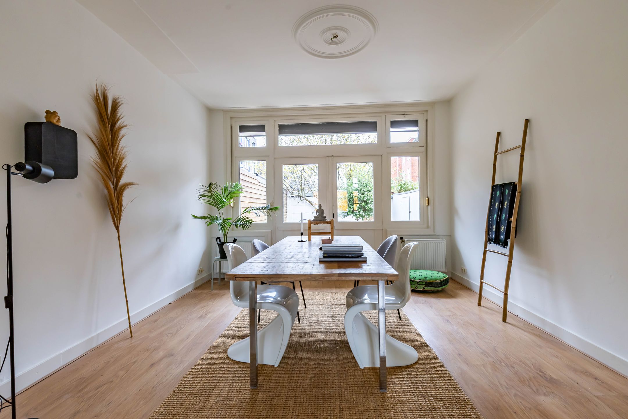 Foto 18 van Wouter van Doeverenplein 5