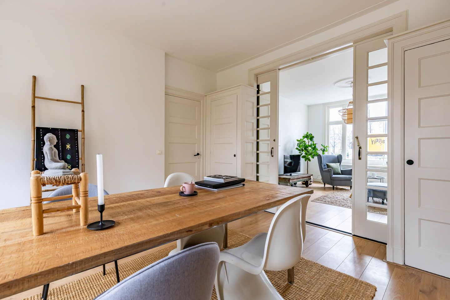 Foto 19 van Wouter van Doeverenplein 5