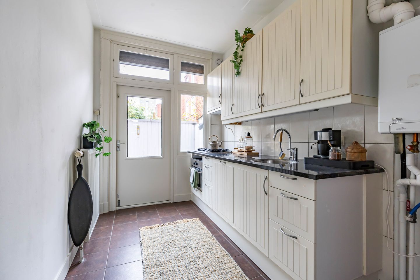 Foto 20 van Wouter van Doeverenplein 5