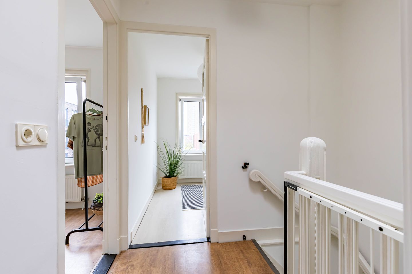 Foto 25 van Wouter van Doeverenplein 5