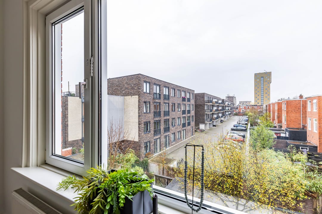 Foto 28 van Wouter van Doeverenplein 5