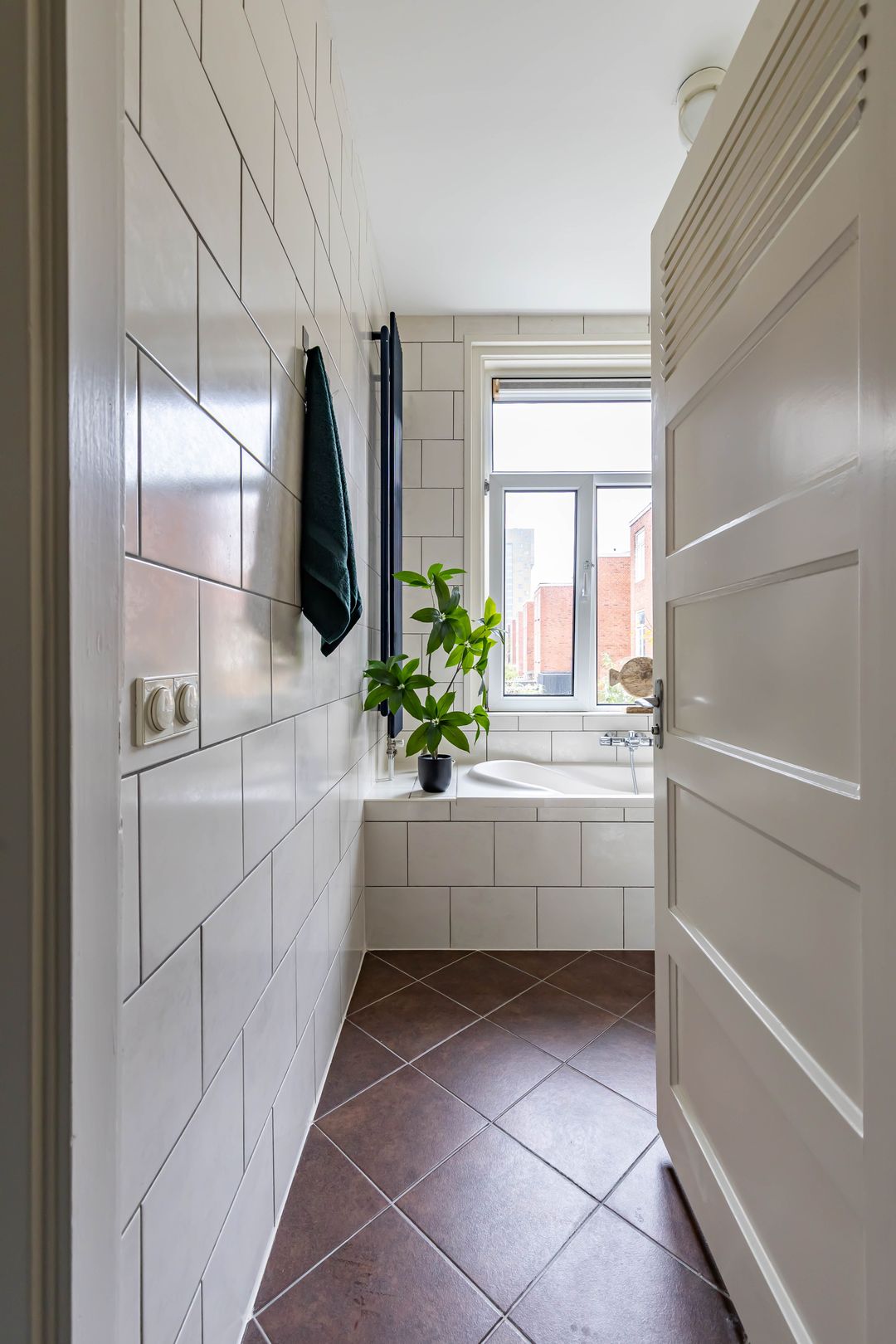 Foto 32 van Wouter van Doeverenplein 5