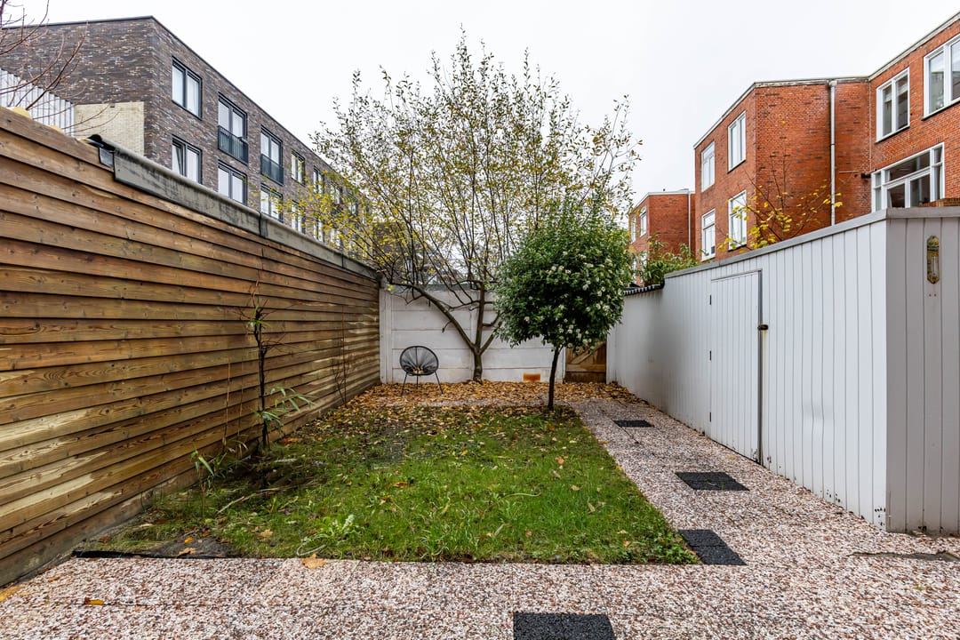 Foto 37 van Wouter van Doeverenplein 5