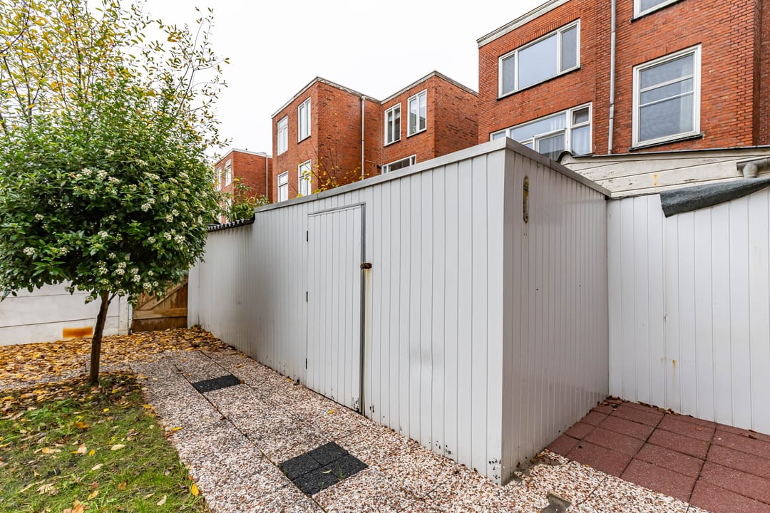 Foto 38 van Wouter van Doeverenplein 5