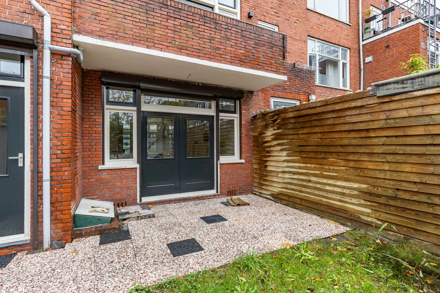 Foto 40 van Wouter van Doeverenplein 5