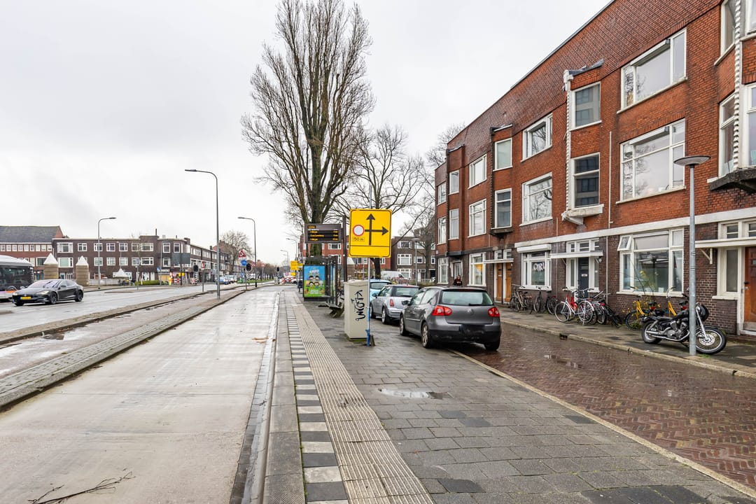 Foto 41 van Wouter van Doeverenplein 5