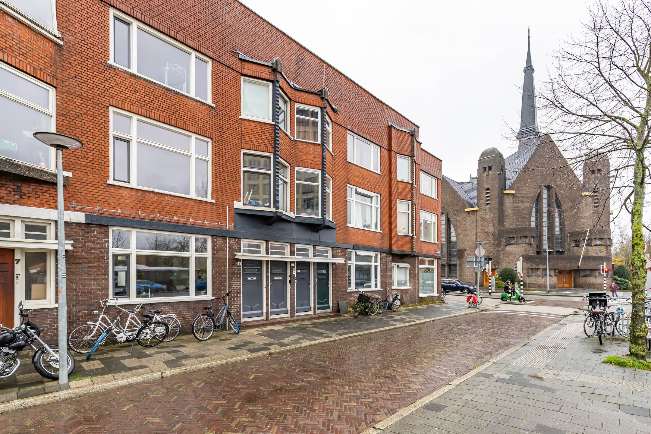 Foto 42 van Wouter van Doeverenplein 5