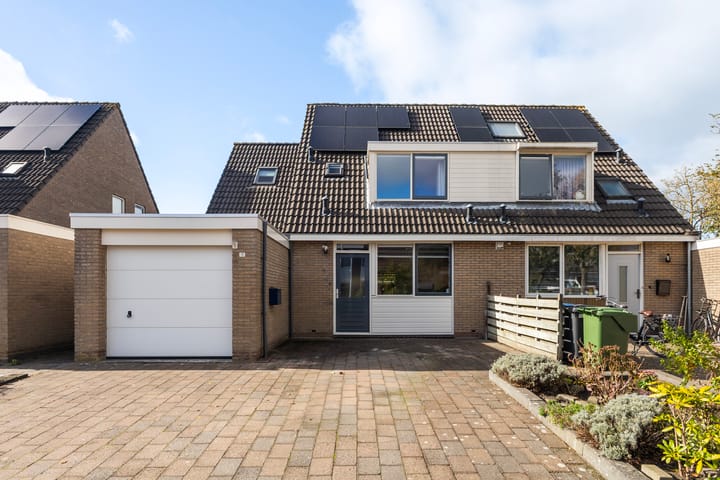 Photo 1 of Bennemastate 9