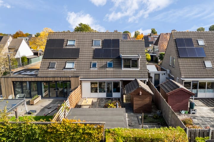 Photo 2 of Bennemastate 9