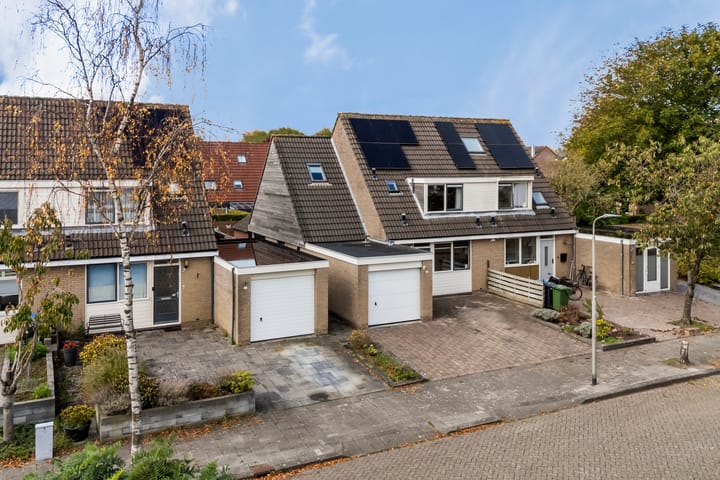 Photo 3 of Bennemastate 9