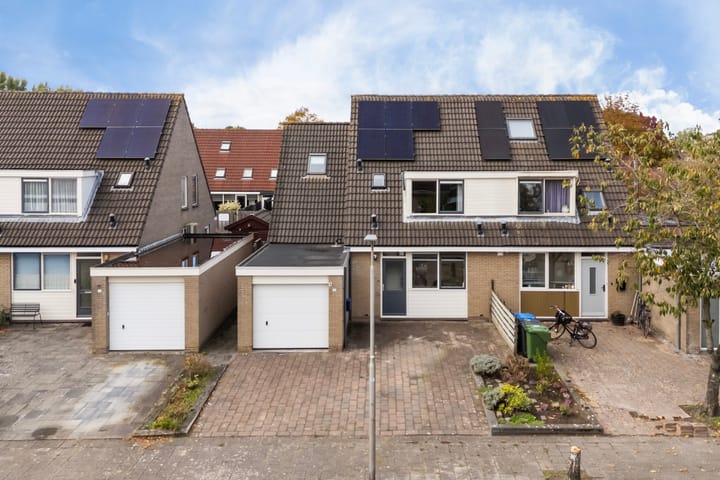 Photo 4 of Bennemastate 9