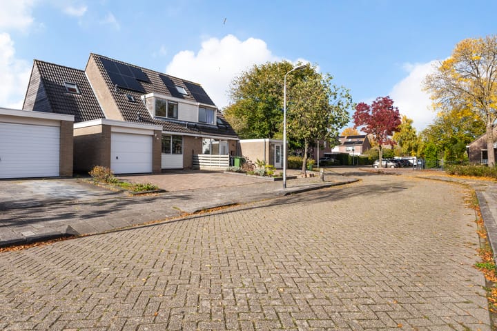 Photo 6 of Bennemastate 9