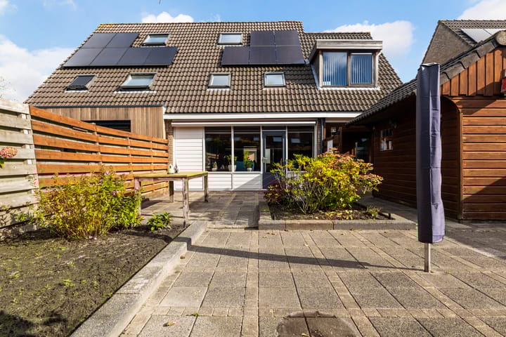 Photo 10 of Bennemastate 9