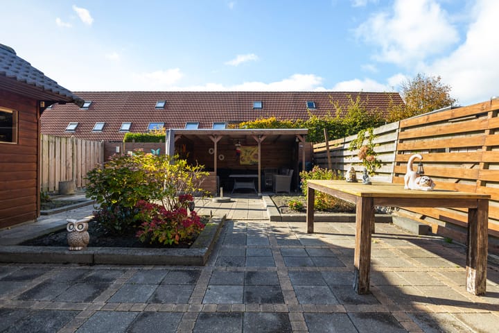 Photo 12 of Bennemastate 9