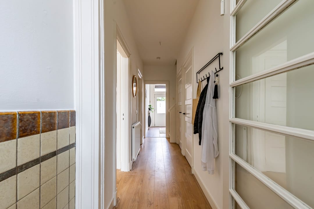 Foto 8 van Wouter van Doeverenplein 5