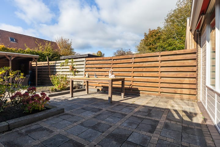 Photo 13 of Bennemastate 9