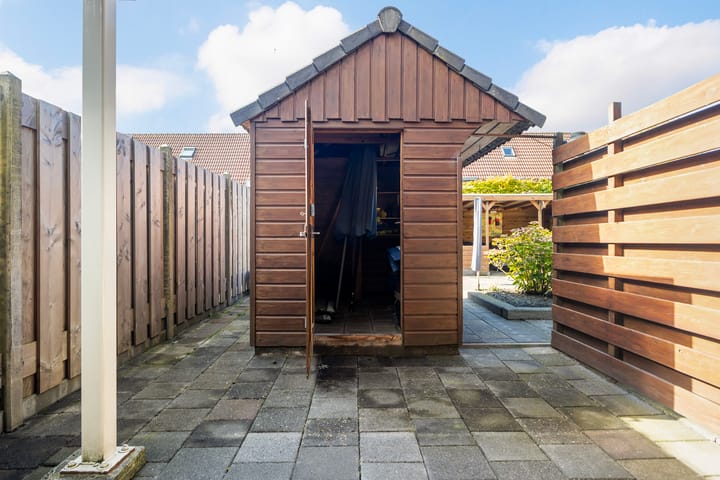 Photo 14 of Bennemastate 9