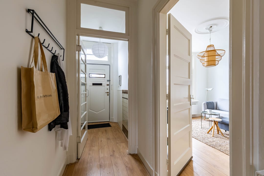 Foto 11 van Wouter van Doeverenplein 5