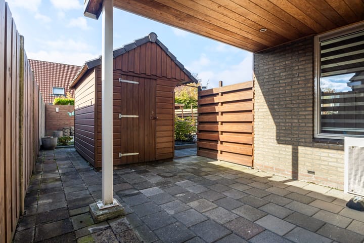 Photo 15 of Bennemastate 9