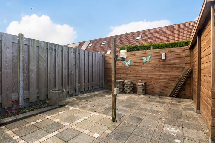 Photo 17 of Bennemastate 9