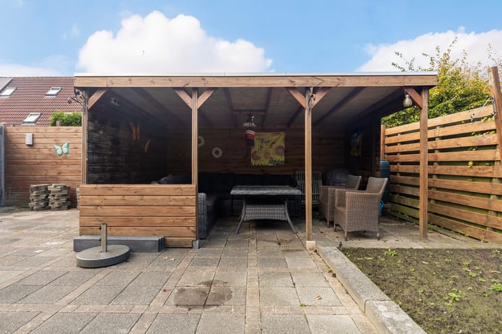 Photo 18 of Bennemastate 9