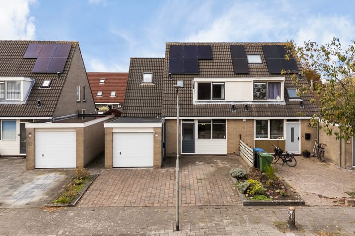 Photo 19 of Bennemastate 9