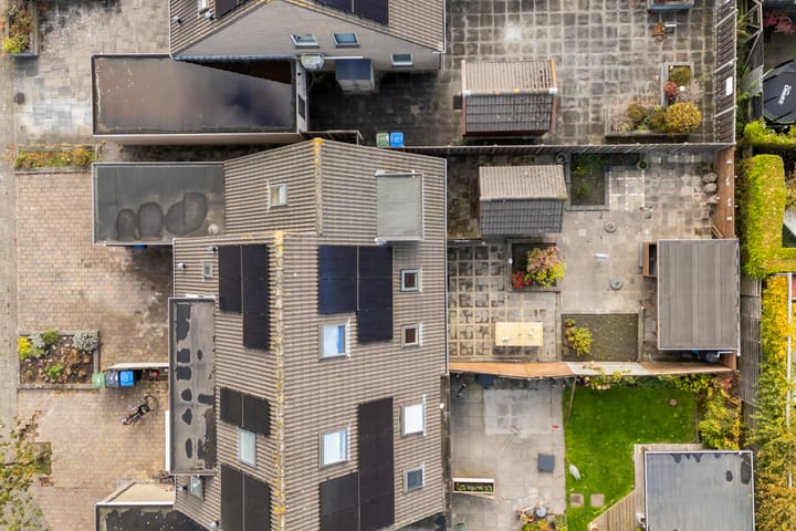 Photo 20 of Bennemastate 9