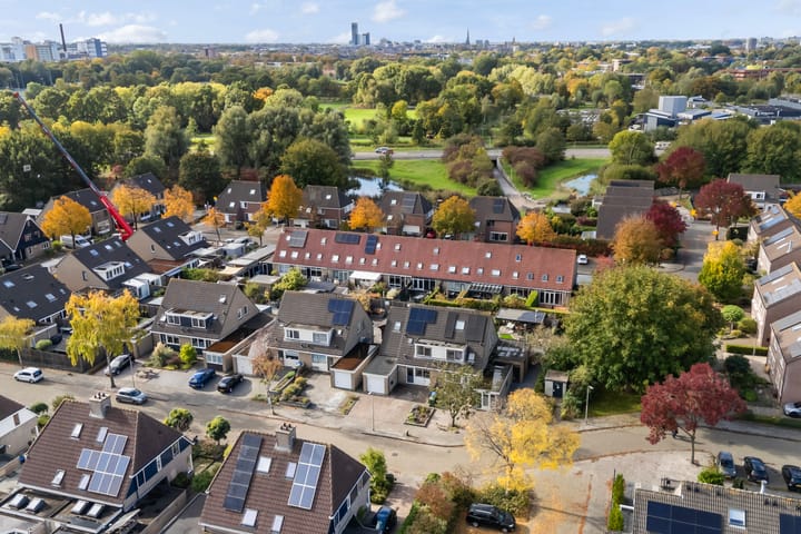 Photo 21 of Bennemastate 9