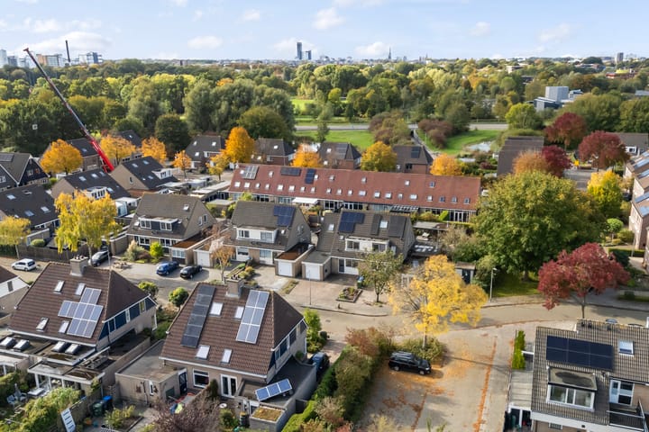 Photo 22 of Bennemastate 9