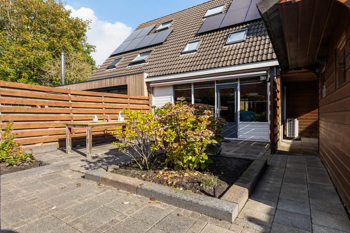 Photo 9 of Bennemastate 9