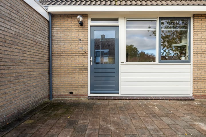 Photo 23 of Bennemastate 9