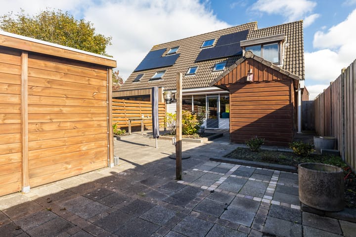 Photo 11 of Bennemastate 9