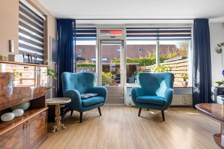 Photo 25 of Bennemastate 9