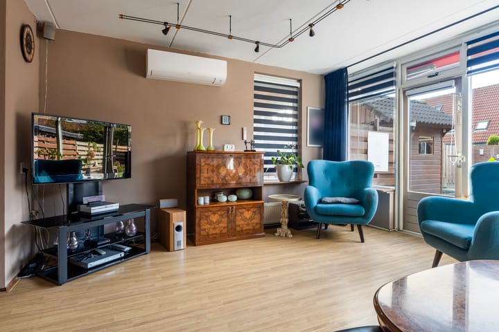 Photo 26 of Bennemastate 9