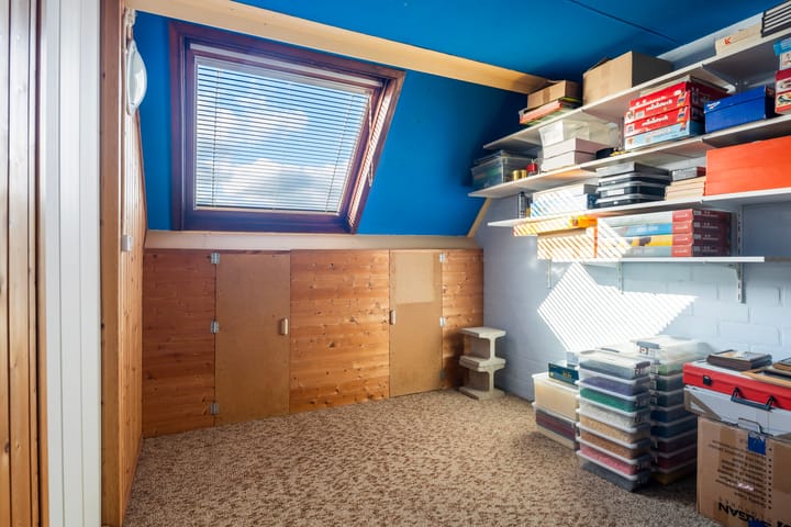 Photo 46 of Bennemastate 9