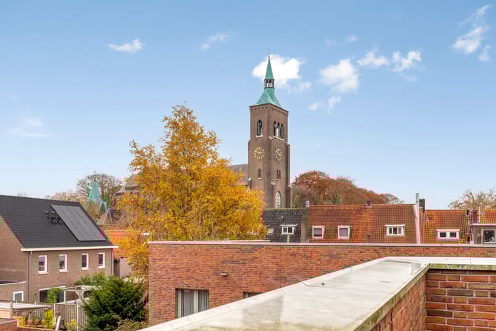 Foto 3 van Zomereik 4